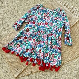 Vineyard Vines • Woman’s floral shirt tunics S